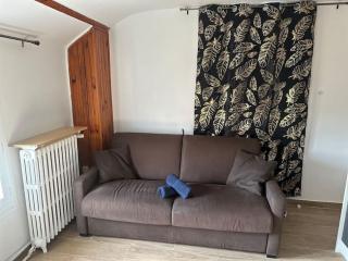 Studio very close to ligne 13 tram 5 Saint-Denis - Pierrefitte-sur-Seine - 3