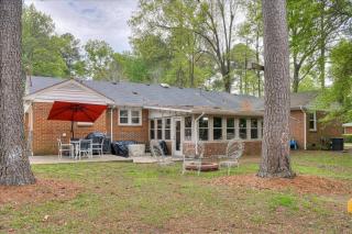 Masters Manor - 5