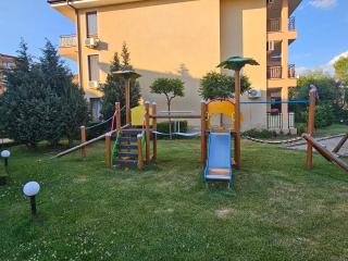 Apartments Anna on Saint Vlas - 5