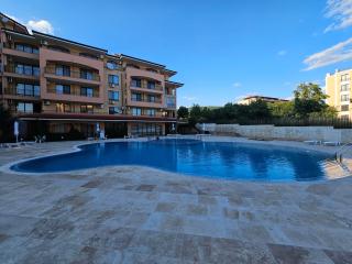 Apartments Anna on Saint Vlas - Sveti Vlas - 3