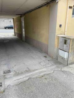 Le B2, parking privé - Carcassonne - 8