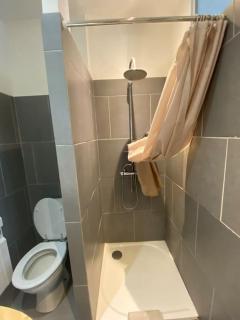 Le B2, parking privé - 5