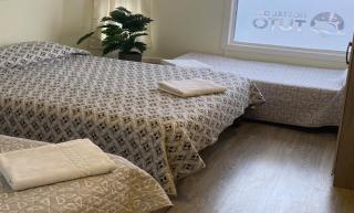 Hostal Del Tuto - Punta Arenas - 6