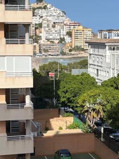 Apartamento a pie de la playa - Benidorm - 8