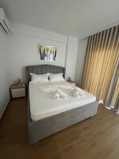 ODORE DI MARE APARTMENTs - Sarandë - 9