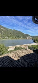 Tour de Babel - Sisteron - 8