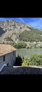 Tour de Babel - Sisteron - 6