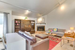 Edmond Townhome with Pool Access Near Arcadia Lake! - Edmond - 9
