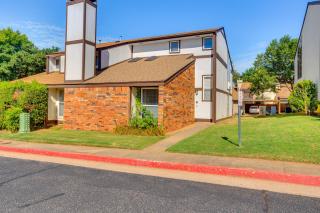 Edmond Townhome with Pool Access Near Arcadia Lake! - Edmond - 8