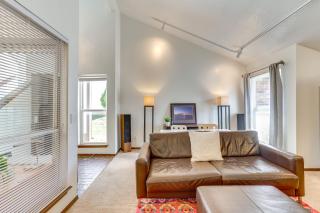 Edmond Townhome with Pool Access Near Arcadia Lake! - Edmond - 7