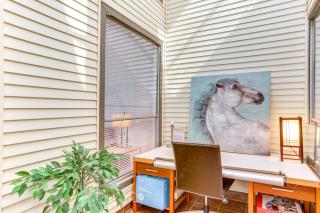 Edmond Townhome with Pool Access Near Arcadia Lake! - Edmond - 5