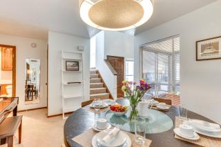 Edmond Townhome with Pool Access Near Arcadia Lake! - Edmond - 3