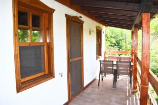 Cottage House - Mikros Prinos - 9