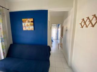 Seaside Escape - Paralia Dionysiou - 6
