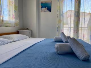 Seaside Escape - Paralia Dionysiou - 0