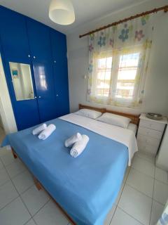 Seaside Escape - Paralia Dionysiou - 8