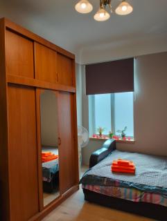 Ludviķa studio apartment - Riga - 9