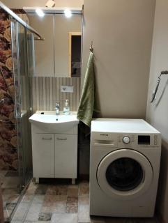 Ludviķa studio apartment - 6