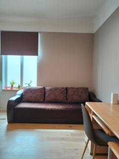 Ludviķa studio apartment - Riga - 3