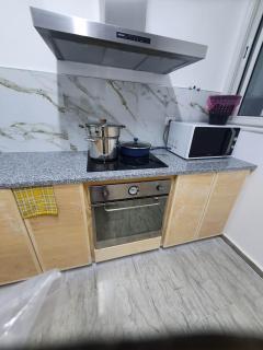 Appartement rasjebel - 8