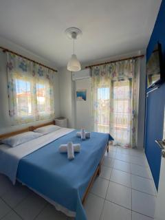 Seaside Escape - Paralia Dionysiou - 9
