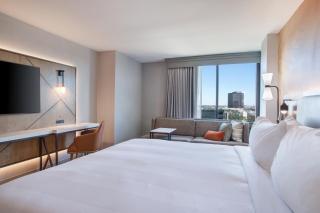 Houston Marriott North - Houston - 4