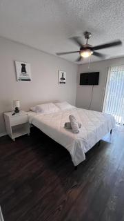 Modern Comfort 1BR Medical Center Resort Style - San Antonio - 6