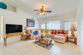 Port Charlotte Home about 3 Mi to Beach and Harbor! - 8