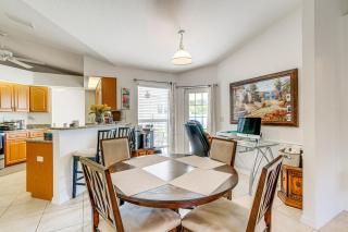 Port Charlotte Home about 3 Mi to Beach and Harbor! - Yonkers - 5