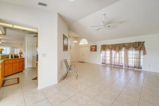Port Charlotte Home about 3 Mi to Beach and Harbor! - 1