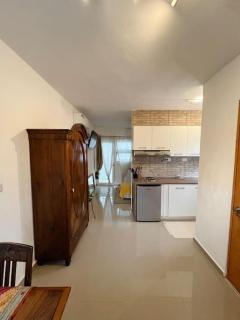 Cozy Apartment in Las Galeras - Las Galeras - 3