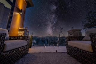 Mountainside Retreat Climbing Wall Zion Bryce 3BR Stargazing Firepit EV - Glendale - 7