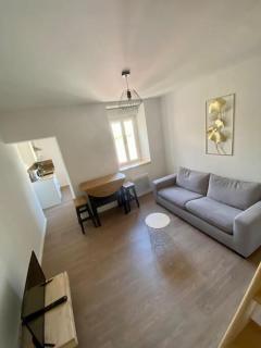 Le B3, parking privé - Carcassonne - 6