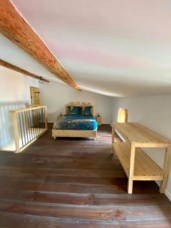 Le B3, parking privé - 5