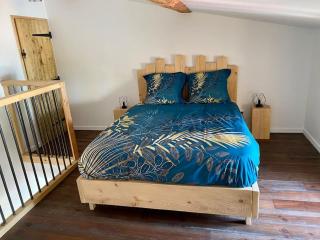 Le B3, parking privé - 1