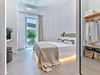 Blue Mare Villas - Naousa - 0