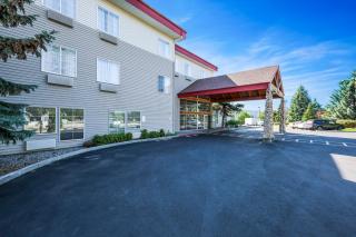 Quality Inn & Suites of Liberty Lake - Liberty Lake - 9