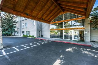 Quality Inn & Suites of Liberty Lake - Liberty Lake - 8
