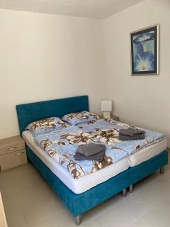 Villa Pina Tisno Apartment Zonsa 2 Pers - Tisno - 7