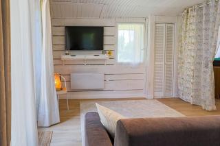 La parenthèse chambonnaise - chalet cosy, WIFI - Le Chambon-sur-Lignon - 6