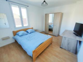 La villa de Julien avec piscine - 2