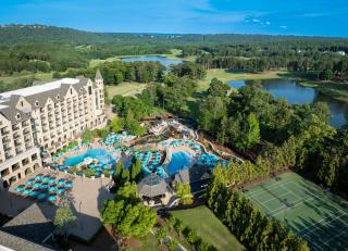 Renaissance Birmingham Ross Bridge Golf Resort & Spa - Hoover - 5
