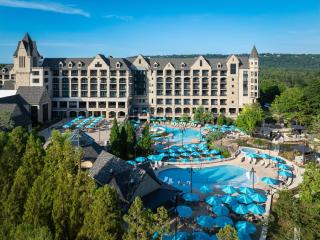 Renaissance Birmingham Ross Bridge Golf Resort & Spa - Hoover - 6