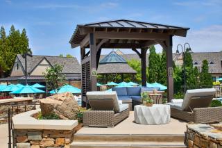 Renaissance Birmingham Ross Bridge Golf Resort & Spa - 1