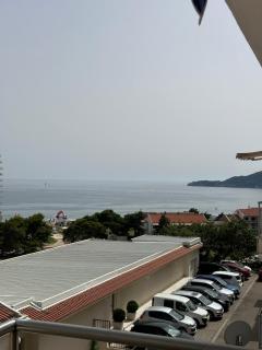 Irish Apartment Complex - Budua - 1