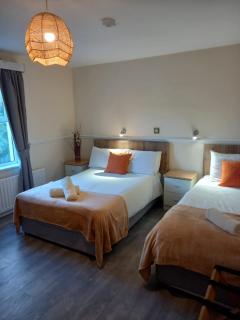 The Strand, Dugort Achill - 6