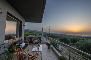 Country House Crete - Amnátos - 6