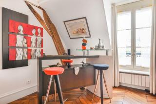 Gorgeous apartment Place Des Victoires - N205 - 5