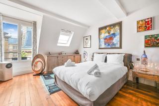 Gorgeous apartment Place Des Victoires - N205 - 2