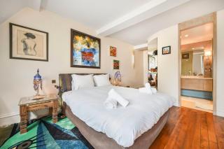 Gorgeous apartment Place Des Victoires - N205 - 1